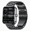 Relógio Inteligente F57L Monitoramento de Saúde Frequência Cardíaca Oxigênio no Sangue Pressão Arterial Bluetooth Esportivo Transfronteiriço Amazon AliExpress