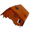 Tapa de cilindro Stihl Steele MS 341 361 tapa de cilindro tapa de cilindro tapa de cilindro tapa superior del cilindro Accesorios para motosierra