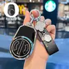 Adecuado para Funda de Llave de Coche Hiphi Z, Accesorios de Coche de Gama Alta, Diseño Creativo para Hombres