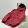 Versión Alternativa Nido de Pájaro de la Chaqueta Exterior Sv Séptima Generación para Primavera y Otoño, Mismo Estilo, Corte Holgado, Unisex, Cortavientos, Impermeable, Capa Única Hardshell