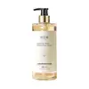 500ml Chá Branco Aminoácido Gel de Banho Shampoo Fofo Perfume Duradouro Lavagem Loção de Banho Conjunto Fábrica