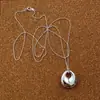 Collar Colgante Gota de Agua Estilo Ouni Girasol para Mujer, Diseño de Nicho Coreano, Cadena Larga Simple y de Alta Gama para Suéter