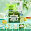 Bolsa de regalo refrescante y para prevenir el calor del verano Caja de regalo genial La empresa envía regalos de cumpleaños al personal Regalos prácticos de acompañamiento Regalos de entrada