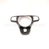 Adecuado para 22 Modelos de Pegatinas para Volante de Honda Vezel Xr-V/Hrv, Tiras Decorativas Modificadas para el Volante del Interior, Decoración Especial