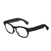 Nuevas gafas de transmisión en vivo con IA, traducción de alta definición de 800 W, llamadas Bluetooth, bloqueo de luz azul, multifuncionales, venta al por mayor directa de fábrica