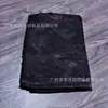 Nuevo Tejido Jacquard de Patrón Oscuro de Rayón de Alto Recuento y Alta Densidad, Tencel y Lino de Yunhemen, Estilo Chino Tela para Cheongsam y Dinastía Han