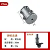 Conexiones para Tubo Redondo de 20/25/32mm Codo en T de Aleación de Aluminio de 4 Puntos Conector para Tubo de Acero de 6 Puntos Sujetador para Tubo Galvanizado de 1 pulgada