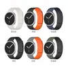 Pulseira de Relógio Samsung Adequada para Pulseira de Apple Watch Pulseira iWatch Ultra2 Pulseira Esportiva Magnética Breguet
