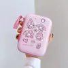 Bolsa de Almacenamiento para CCD, Muchos Estilos para Elegir, Cables de Datos, Auriculares, Cargadores, Discos Duros Portátiles, Mini Organizador de Almacenamiento