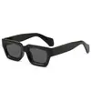 Gafas de sol rectangulares de marco estrecho estilo coreano europeas y americanas, monturas cuadradas pequeñas de estilo callejero hip-hop y disco, gafas de sol adelgazantes y de alta gama