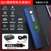 Luz led para bicicleta antideslumbrante para ciclismo nocturno luz fuerte largo alcance faro luz para montar accesorios equipo para coche de carretera de montaña