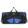 Bolsa de Gimnasio de Gran Capacidad Bolsa de Equipaje de Mano para Estudiantes Universitarios Bolsa de Almacenamiento de Mano para Alojamiento Bolsa para Viajes de Negocios de Larga y Corta Distancia