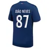 Hombres Barcelona Local Aficionados No. 9 Lewandowski No. Camiseta Deportiva y de Ocio Estilo Caliente 19 Yamal Gavi Pedri 25
