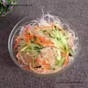 Espárragos Secos, Astas, Coliflor de Piedra Marina Ligeramente Seca 500g Mariscos Algas Marinas Ensalada Vegetariana Verduras de Cabello Marino