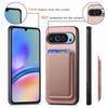 Funda magnética Magsafe para teléfono Google 9 con carga inalámbrica para coche, funda protectora anticaídas magnética para Pixel 8A