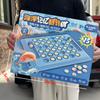 Juego para Niños Casa de Juego Chicele Cocina Mini Comida Juguetes de Cocina Niños y Niñas Caja de Regalo Traje de Inscripción para Jardín de Niños