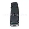 2049055302 Adecuado para Mercedes-Benz W204 W212 Interruptor de Elevalunas Eléctrico
