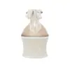 Top Blanco de Encaje Halter, Chaqueta Sexy sin Espalda, Top Tubo con Tirantes, Top Picante de Verano para Mujer Estilo Puro Deseo