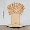 Itens Decorativos Transfronteiriços, Serviços de Etiquetagem e Embalagem, Artesanato, Decorações Infantis, Artesanato para Presentes, Dropshipping de Peça Única
