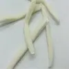 Mascarilla protectora tira de esponja suave de alta densidad anti-apriete anti-gas antivaho espejo tira de esponja para la nariz
