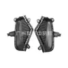 52127-0R150 52128-0R150 Marco de luz antiniebla no poroso Adecuado para Toyota Rav4 Le Se 2019