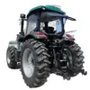 Puente Lovol M1604-5Xp Tractor con Power Shift para Pickup, Tractor Weichai de 200 Caballos de Fuerza