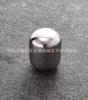 Venta al por mayor al contado acero inoxidable 304 hielo acero inoxidable hielo congelado hielo para whisky soporta una generación de cabello