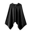 Poncho de Praia Popular de Secagem Rápida Cuidadosamente Selecionado, Camisa de Troca com Capuz de Secagem Rápida para Mergulho, Toalha Absorvente para Vestiário de Fonte Termal