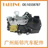 10338787 Adequado para Atuador de Travamento de Porta de Carro GM 51261017145