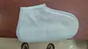 Cubrezapatos de Lluvia TPE Impermeables Antideslizantes de Silicona para Hombres y Mujeres Cubrezapatos Impermeables Engrosados Resistentes al Desgaste para Días Lluviosos