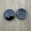 Adecuado para la cubierta del cubo de la rueda del automóvil Mitsubishi de 60 mm, Wing God King Pajero Outlande EX Jinjie Jinxuan