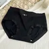 Bragas de Hilo de Hielo Finas de Verano Sin Costuras para Mujer de Cintura Media 7A Entrepierna 100% Algodón Transpirables de Encaje Sexy para Chica Triángulo