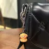 Cadena para Teléfono Móvil de Animalitos Pequeños Originales Mini Lindo Objetos Pequeños Colgante de Joyería Estilo Ins Popular en Chicas Dibujos Animados Colgante