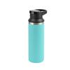 Taza de Agua Estilo Americano para el Hogar Transfronteriza, Termo de Acero Inoxidable 304 de Gran Capacidad, Botella de Agua Deportiva Portátil para Exteriores al por Mayor
