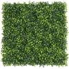 Amazon Transfronterizo Más Vendido Césped Artificial de Milán Pared de Plantas Fondo Pared Decoración Césped Artificial Césped Artificial Fabricante Mayorista