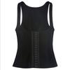 Atacado do Fabricante Roupas para Emagrecer, Corpetes Palacianos à Prova de Suor e Coletes Ósseos, Roupas Modeladoras Extremamente Rápidas que Absorvem o Suor