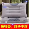 Núcleo de Almohada para Hoteles Cinco Estrellas, Núcleo de Almohada para Uso Doméstico, Almohada para Estudiantes, Almohada Baja