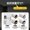 Accesorios para Persianas Enrollables, Cordones para Cortinas, Cadenas para Persianas, Cuerdas con Bolas para Tirar, Elevador de Cortina Tipo Enrollable-Tirar, Persianas Parasol, Colección de Soportes