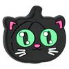 Amazon Caliente Nuevo Serie de Calabazas de Halloween Dibujos Animados Cuentas Quemadas Cuentas Cargadas Accesorios para Bolígrafos de Cuentas Hechos a Mano DIY