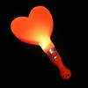 Fábrica al por mayor nueva barra luminosa de amor LED brillante concierto estrella portátil que debería ayudar a personalizar la barra luminosa