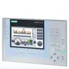 6AV2124-1MC01-0AX0 Panel Inteligente West Gate/Sub-KP1200 de 12" Original en stock Agente
