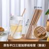 Taza de leche para hornear, taza de té con leche desechable, taza de bebida caliente para mayoristas, puesto de Yunnan, taza de papel para té con leche para hornear