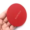 Tampa para Copo de Vela, Tampa para Copo de Porta-Vela de Aromaterapia, Tampa de Metal para Copo de Vela de Aromaterapia, Bem-vindo a Ligar para Consulta