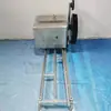 Máquina cortadora de alambre de diamante eléctrica de 22kW, máquina cortadora de alambre de acero, sierra para cortar puentes y túneles - oferta especial