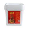 Mantequilla sazonadora para olla caliente aceite claro picante tomate sopa de champiñones sazonador de sopa sazonador para brochetas Chengdu sazonador para cocinar comida