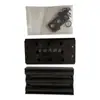 Placa Adaptadora de Múltiple de Válvulas Solenoides EFG551H401MO Ef8551g401MO EFG551B401MO
