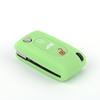 Citroen Classic Sega C4 Silicone Key Case C5L Picasso Key Bag C6 Elysee Protective Case
