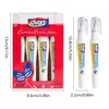 7ml corrector blanco portátil compacto suministros de aprendizaje para estudiantes de primaria corrector de errores corrector de oficina al por mayor