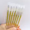 Caneta Marcadora para Pintura à Mão Livre, Marcador Branco para Desenho, Caneta de Tinta, Caneta Dourada, Prateada e Branca Especial para Cartão de Planejador