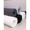 Tecido Feltro Autoadesivo Cor Preto Branco Cinza Isolamento Acústico Automotivo Feltro Autoadesivo com Adesivo Tiras/Blocos de Feltro Industrial 1-5mm de Espessura